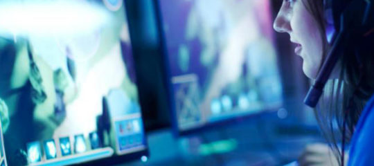 jeux en ligne